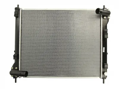 Radiator motor potrivit NISSAN JUKE, PULSAR 1.6