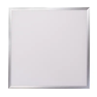 Panel LED 36W 595x595mm 6400K