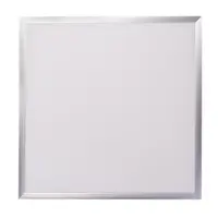 Panel LED 36W 595x595mm 6400K