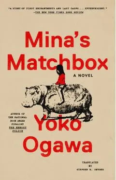 Mina's Matchbox