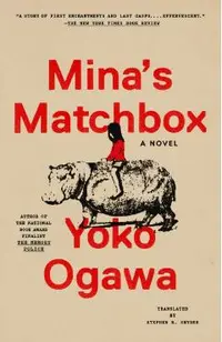 Mina's Matchbox
