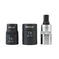 Cap cheie tubulara impact, disc frana ROOKS OK-02.0415