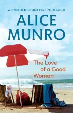 Love of a Good Woman
