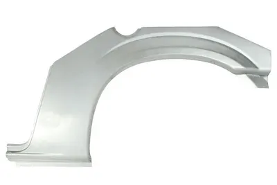 Segment aripa spate stanga potrivit CHRYSLER GRAND VOYAGER 2000-2008