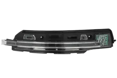 Semnalizator oglinda Dreapta potrivit PORSCHE MACAN 95B dupa 2014 - (LED)