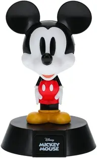 Lampă Paladone Disney: Mickey Mouse - Mickey Icon