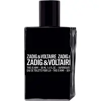 ZADIG&VOLTAIRE THIS IS HIM! Eau de Toilette pentru bărbați 50 ml