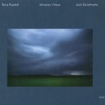 Rypdal / Vitous / DeJohnette