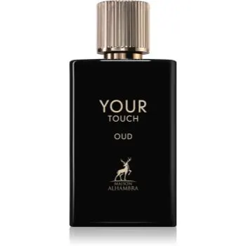 Maison Alhambra Your Touch Oud Eau de Parfum unisex