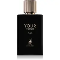 Maison Alhambra Your Touch Oud Eau de Parfum unisex