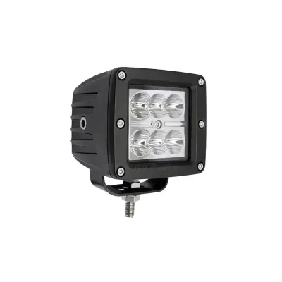 Proiector LED Off-Road P.TIP87,40W, 6000K