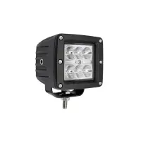 Proiector LED Off-Road P.TIP87,40W, 6000K
