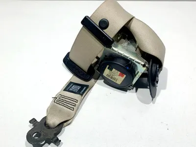 Centura de siguranta stanga fata 9164509 BMW Seria 5 (2010-2017) [F10]