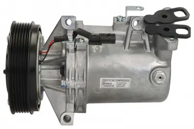 Compresor climatizare potrivit NISSAN JUKE, MICRA V, NOTE, PULSAR 1.5D 06.10