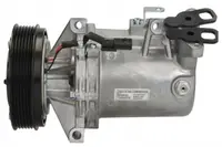 Compresor climatizare potrivit NISSAN JUKE, MICRA V, NOTE, PULSAR 1.5D 06.10-