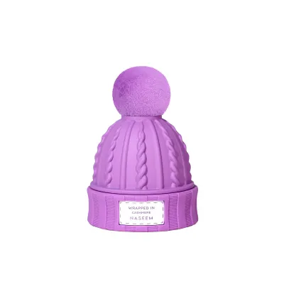 Apa de Parfum Wrapped in Cashmere by Naseem, Femei, 80 ml