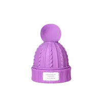Apa de Parfum Wrapped in Cashmere by Naseem, Femei, 80 ml