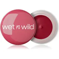 Wet n Wild Mother Fluffer Cloud Blush blush mat cremos cu efect de pulbere culoare Berry Chill 4.6 g