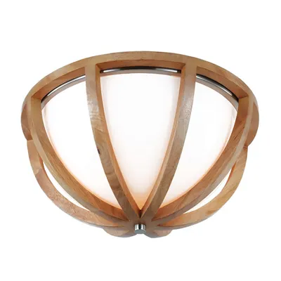 Corp de iluminat decorativ pentru exterior, Allier Flush Mount