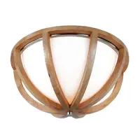 Corp de iluminat decorativ pentru exterior, Allier Flush Mount