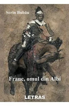 eBook Franc-omul din Albi