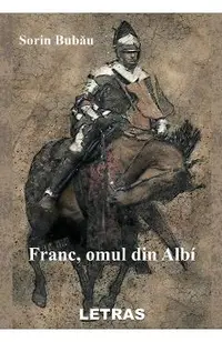 eBook Franc-omul din Albi