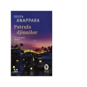 Patrula djinnilor