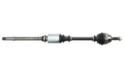 Planetara fata dreapta 856mm (pentru vehicule fara ABS, nou) potrivit CITROEN C4 I, XSARA, ZX 1.1-1.6D 03.91-11.12