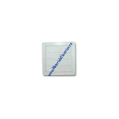 Grilaj cu Filtru 250x250mm