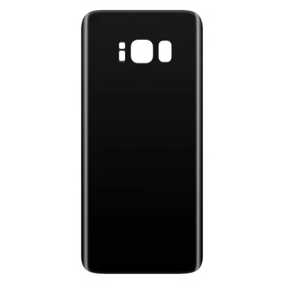 Capac Baterie compatibil cu Samsung Galaxy S8 G950, Negru
