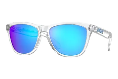 Oakley Frogskins OO9013-D0 PRIZM Sapphire