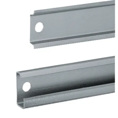 Sina montare simetrica 35x15 L800mm tip A Livrare: 20