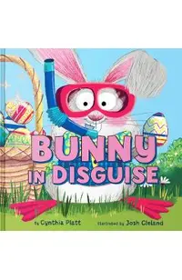 Bunny in Disguise