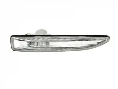 Semnalizator fata dreapta (transparent) BMW Seria 7 2001-2009