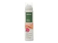 Spray deodorant BERGAL