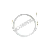 Sarma tras cablu Ø 4mm n20 metri - Ø:4mm