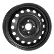 Janta otel ALCAR STAHLRAD 5.5x15 4x100 ET50 ML 60 mm