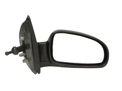 Oglinda dreapta potrivit CHEVROLET AVEO, KALOS 2003-2008 - mecanica