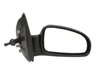 Oglinda dreapta potrivit CHEVROLET AVEO, KALOS 2003-2008 - mecanica
