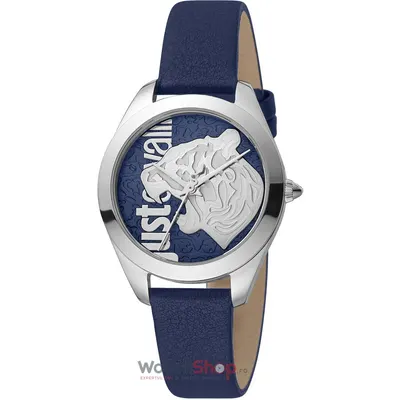 Ceas Just Cavalli Pantera JC1L210L0115
