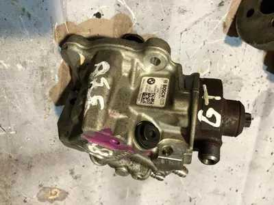 Pompa inalta presiune 7823463 BMW Seria 5 (2010-2017) [F11] 3.0d n57