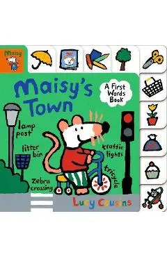 Maisy's Town