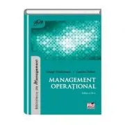 Management operational