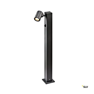 HELIA I Sensor FL, antracit 3000K IP55
