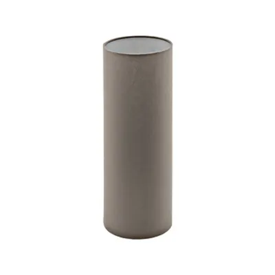 Shade surface-mounted lamp Pasteri Pro / Marausa taupe