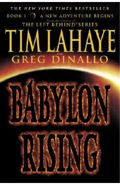 Babylon Rising