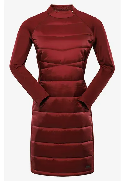 Rochie matlasata Hi-Therm Omera