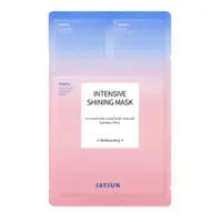 Masca tip servetel Intensive Shining Mask, 1 bucata, JayJun