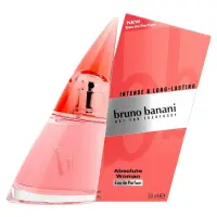 Bruno Banani Parfum femei in cutie 30 ml Absolute Woman