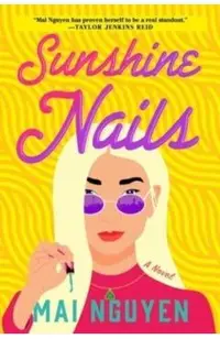 Sunshine Nails